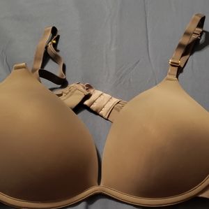 Lively brand bra charcoal color